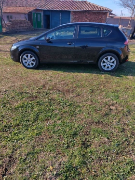 Seat Leon 1.9 tdi , снимка 3