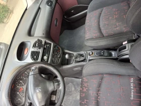 Peugeot 206, снимка 8