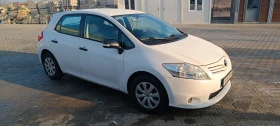 Toyota Auris 1.33 VVT-i, 99 к.с., снимка 1