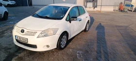 Toyota Auris 1.33 VVT-i, 99 к.с., снимка 7