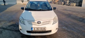 Toyota Auris 1.33 VVT-i, 99 к.с., снимка 6