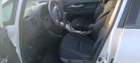 Toyota Auris 1.33 VVT-i, 99 к.с., снимка 8