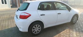 Toyota Auris 1.33 VVT-i, 99 к.с., снимка 5