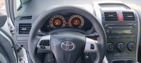 Toyota Auris 1.33 VVT-i, 99 к.с., снимка 9