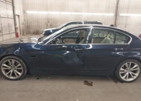 BMW 535 xDrive* камера* подгрев* keyless* кожа - [15] 