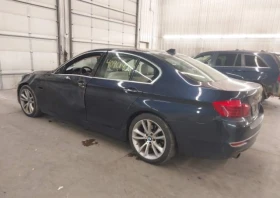 BMW 535 xDrive* камера* подгрев* keyless* кожа - [5] 