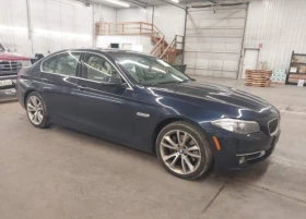 BMW 535 xDrive* камера* подгрев* keyless* кожа - [1] 