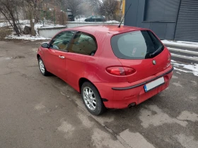 Alfa Romeo 147 1.6 twinspark, снимка 6