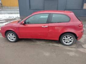 Alfa Romeo 147 1.6 twinspark, снимка 7