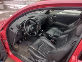 Alfa Romeo 147 1.6 twinspark, снимка 11