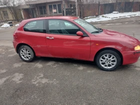 Alfa Romeo 147 1.6 twinspark, снимка 3