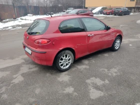 Alfa Romeo 147 1.6 twinspark, снимка 4