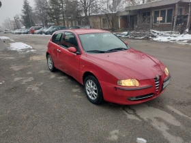 Alfa Romeo 147 1.6 twinspark, снимка 2