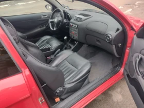 Alfa Romeo 147 1.6 twinspark, снимка 9