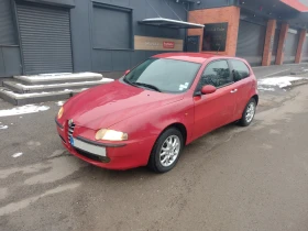 Alfa Romeo 147 1.6 twinspark, снимка 8