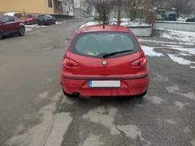 Alfa Romeo 147 1.6 twinspark, снимка 5