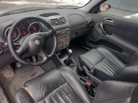 Alfa Romeo 147 1.6 twinspark, снимка 13