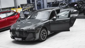  BMW 740