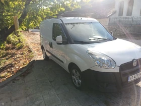 Fiat Doblo, снимка 2