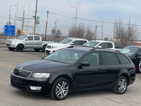 Skoda Octavia 1.6TDi, снимка 2