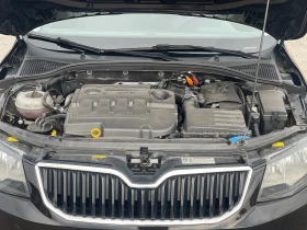 Skoda Octavia 1.6TDi, снимка 15