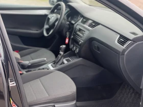 Skoda Octavia 1.6TDi, снимка 9