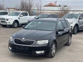 Skoda Octavia 1.6TDi 1