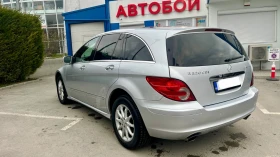 Mercedes-Benz R 320 3.2CDI, снимка 3