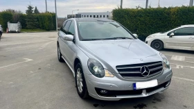 Mercedes-Benz R 320 3.2CDI | Mobile.bg    2