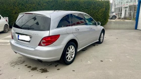 Mercedes-Benz R 320 3.2CDI, снимка 4