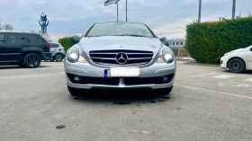 Mercedes-Benz R 320 3.2CDI, снимка 1