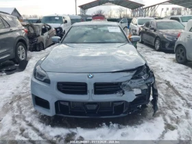 BMW M2 CARFAX АВТО КРЕДИТ - 71900 лв. - 22310219 | Car24.bg