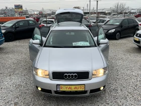 Audi A4 ЛИЗИНГ-1, 9TDI-131К.С-6 СКОРОСТИ-КЛИМАТРОНИК - 5799 лв. - 14888071 | Car24.bg