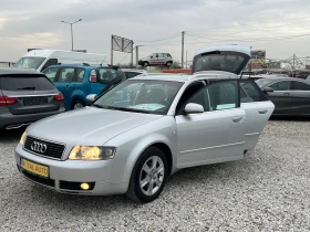 Audi A4 ЛИЗИНГ-1, 9TDI-131К.С-6 СКОРОСТИ-КЛИМАТРОНИК - 5799 лв. - 14888071 | Car24.bg