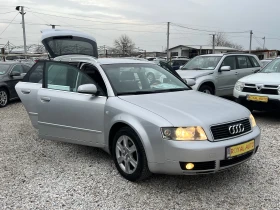 Audi A4 ЛИЗИНГ-1, 9TDI-131К.С-6 СКОРОСТИ-КЛИМАТРОНИК - 5799 лв. - 14888071 | Car24.bg