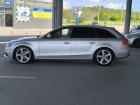 Audi A4 3.0d Sline | Mobile.bg    5