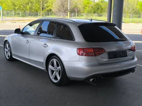 Audi A4 3.0d Sline | Mobile.bg    7