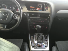 Audi A4 3.0d Sline | Mobile.bg    10