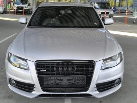 Audi A4 3.0d Sline | Mobile.bg    3