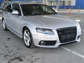 Audi A4 3.0d Sline | Mobile.bg    2
