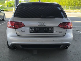 Audi A4 3.0d Sline | Mobile.bg    8
