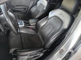Audi A4 3.0d Sline | Mobile.bg    11
