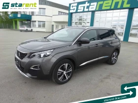 Peugeot 5008 VAN25019