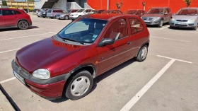 Обява за продажба на Opel Corsa ~1 500 лв. - изображение 1
