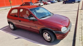 Обява за продажба на Opel Corsa ~1 500 лв. - изображение 5