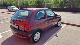 Обява за продажба на Opel Corsa ~1 500 лв. - изображение 4