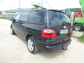 Ford Galaxy 1.9 TDI 7  | Mobile.bg    3
