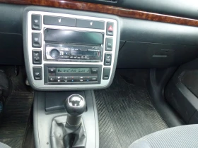 Ford Galaxy 1.9 TDI 7  | Mobile.bg    7