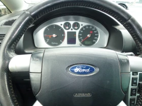 Ford Galaxy 1.9 TDI 7  | Mobile.bg    6