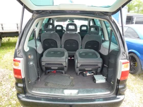 Ford Galaxy 1.9 TDI 7  | Mobile.bg    10